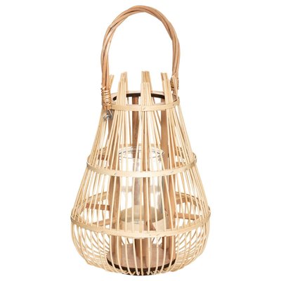 Lanterne PANIER ATMOSPHERA