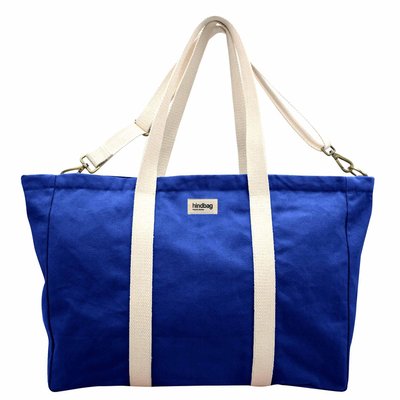 Sac weekend JEAN HINDBAG