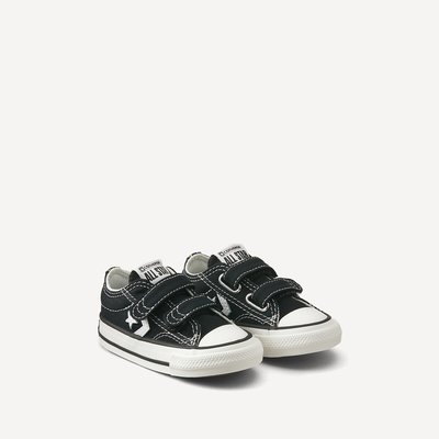 Baskets STAR PLAYER 76 EASY-ON FOUNDATIONAL CANVAS CONVERSE