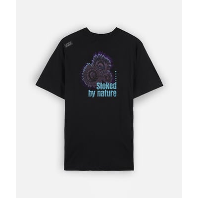 Tee-shirt manches courtes NATURE OXBOW