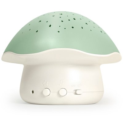 Projecteur d'étoiles Champignon PABOBO