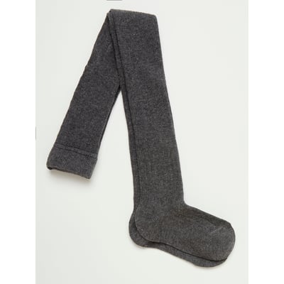 Collants à côtes CYRILLUS