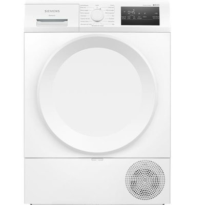 Sèche-linge frontal WT43H00DFR SIEMENS