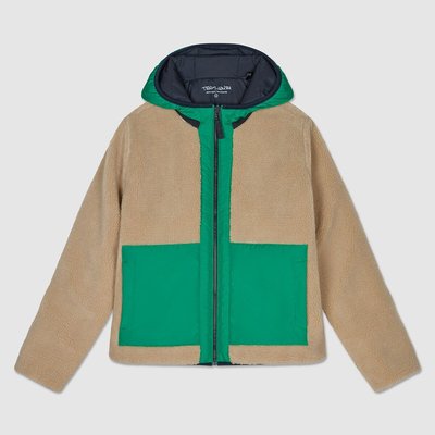 Blouson teddy smith junior 14 ans La Redoute