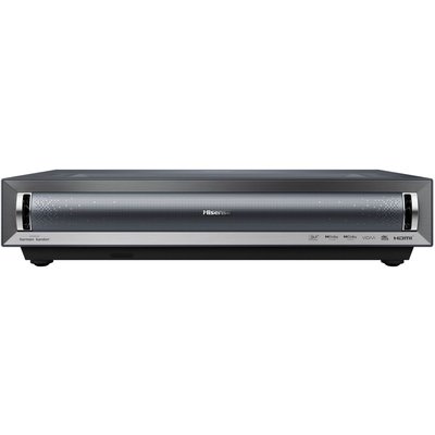 Vidéoprojecteur home cinéma PX3-PRO 2024 HISENSE