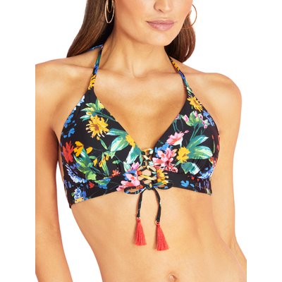 Haut maillot OPÉRA bain triangle préformé Amalfi SELMARK MARE
