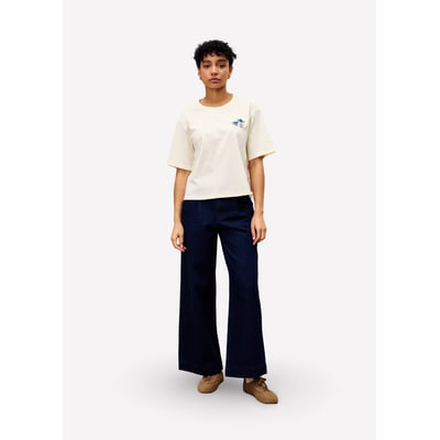 T-shirt  en coton FELIX FRNCH