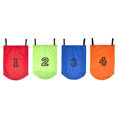 Jeu course en sac 4 personnes CMP