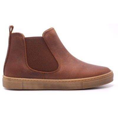 Boots a enfiler en cuir KOLA BONI&SIDONIE