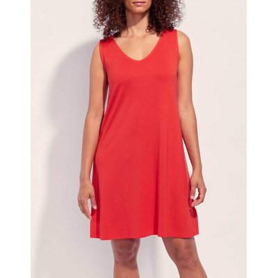 Robe évasée fluide Ecovero BATZ LA FIANCÉE