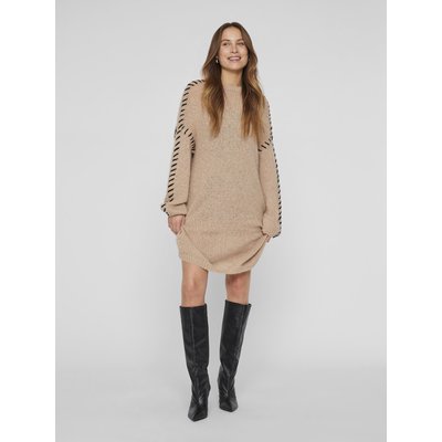 Robe en maille VILA VILA