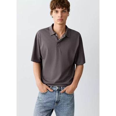 Jean regular-fit MANGO TEEN