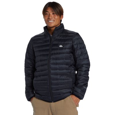 Manteau doudoune homme QUIKSILVER La Redoute