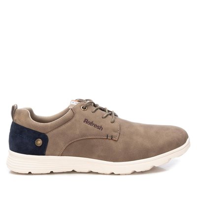 Chaussure Blucher/Derby Plaine Entreprise Lacets REFRESH