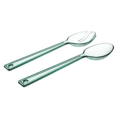 Couverts à salade GREEN HARMONY 5FIVE SIMPLY SMART