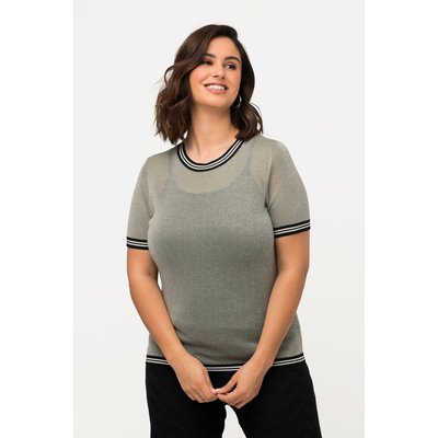 T-shirt à rayures ULLA POPKEN