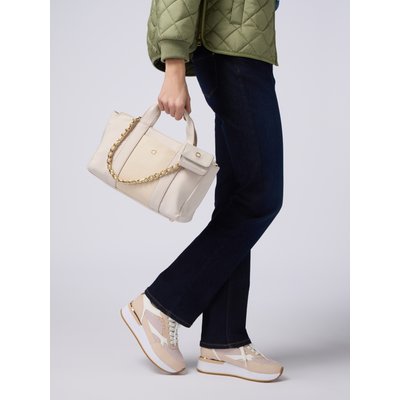 Sac fourre-tout réalisé en nylon OLTRE