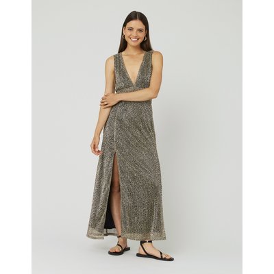 Robe longue BZB