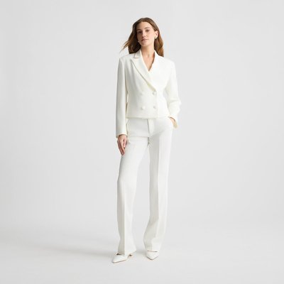 Pantalon à taille haute LIU JO