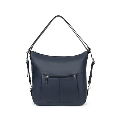 Sac transformable  A4  Cuir CONFORT HEXAGONA