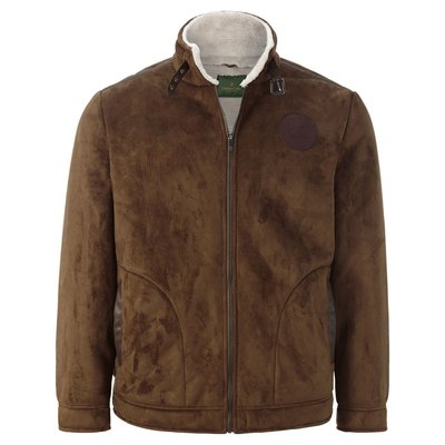 Veste SIR SHERWIN CHARLES COLBY