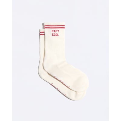 Chaussettes Papy cool EMOI EMOI