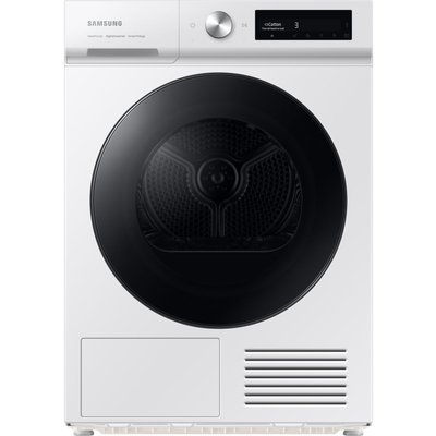 Sèche linge pompe à chaleur DV90BB7445GWS3 Bespoke AI SAMSUNG