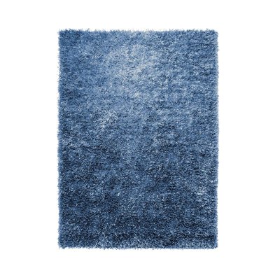 Tapis poils longs mèches mélangées brillantes , COOL GLAMOUR ESPRIT