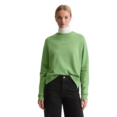 Sweat-shirt ample en coton organique MARC O’POLO DENIM