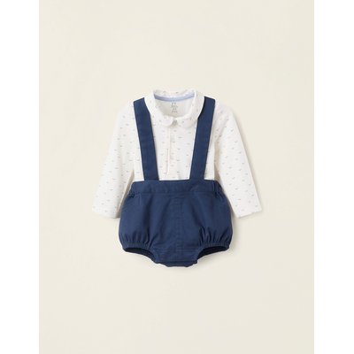 Body + Bloomer ZIPPY