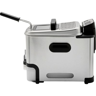 Friteuse semi-professionnelle FR804110 oleoclean pro TEFAL