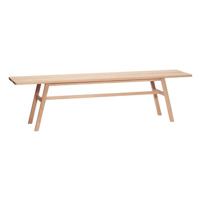 Banc GROUND HUBSCH