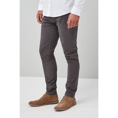 Pantalon Chino Stretch NEXT