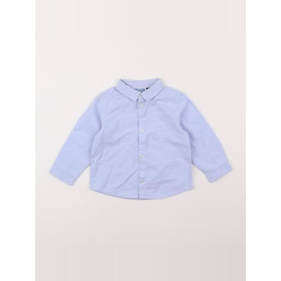 Chemise - Etat satisfaisant JACADI