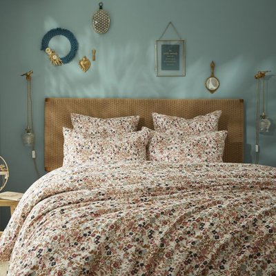 Housse De Couette en Coton  CAPUCINE MONTELEONE LE LINGE