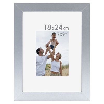 Cadre Photo 13x18 Cm Bois Reconstitué Fsc OPTIMO CEANOTHE