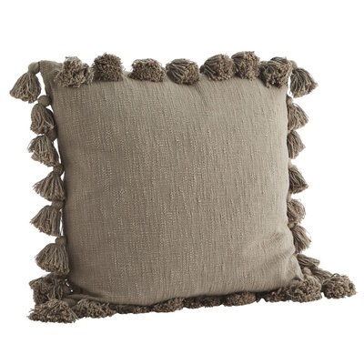 Housse de coussin coton MADAM STOLTZ