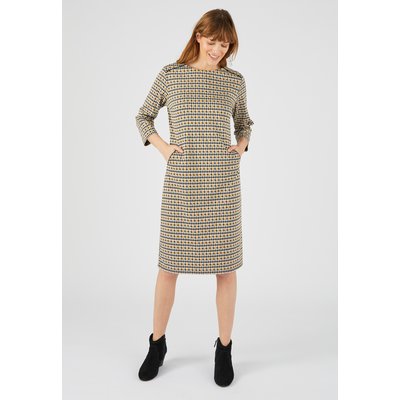 Robe tablier damart on sale