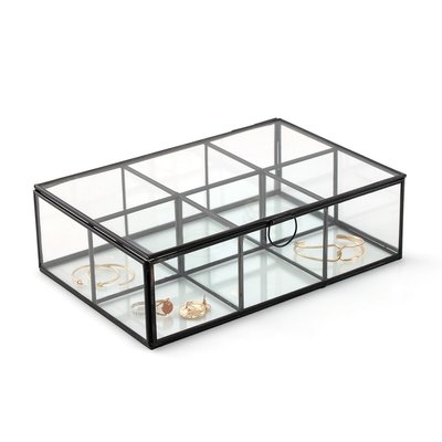 Коробка для хранения с несколькими отделениями, Uyova LA REDOUTE INTERIEURS