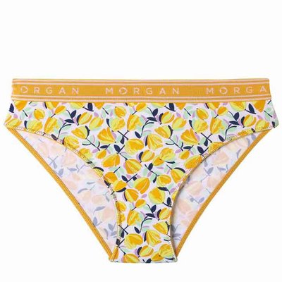 Lot de 2 slips JESS MORGAN