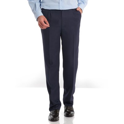 Pantalon droit tout confort DAXON
