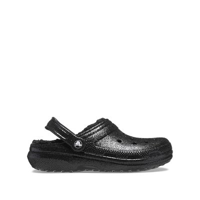 Gevoerde klompen Classic CROCS