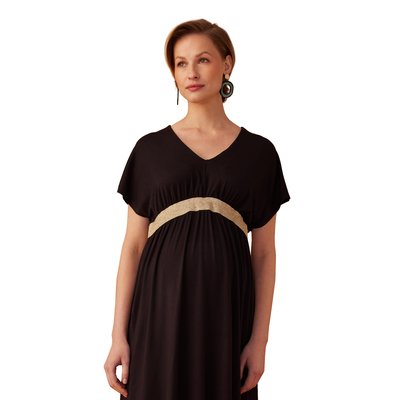 Robe grossesse Félicineor ENVIE DE FRAISE