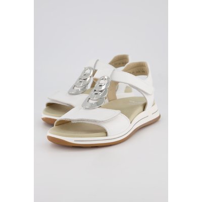 Sandales en cuir ARA