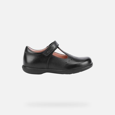 Chaussures Pour Uniforme  J NAIMARA GEOX