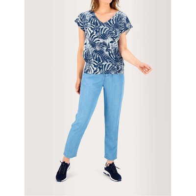 T-shirt manches courtes RAVENSAN TBS