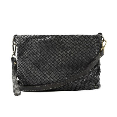 Sac à main en cuir italien haut de gamme MISS JOE OH MY BAG