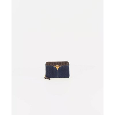 Porta-moedas com fecho DIVINE SESSUN