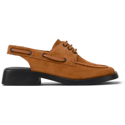 Mules Dana CAMPER