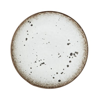 Petite assiette grès MADAM STOLTZ